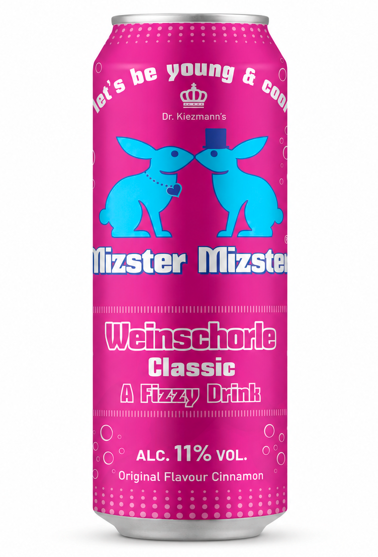 Weinschorle Classic