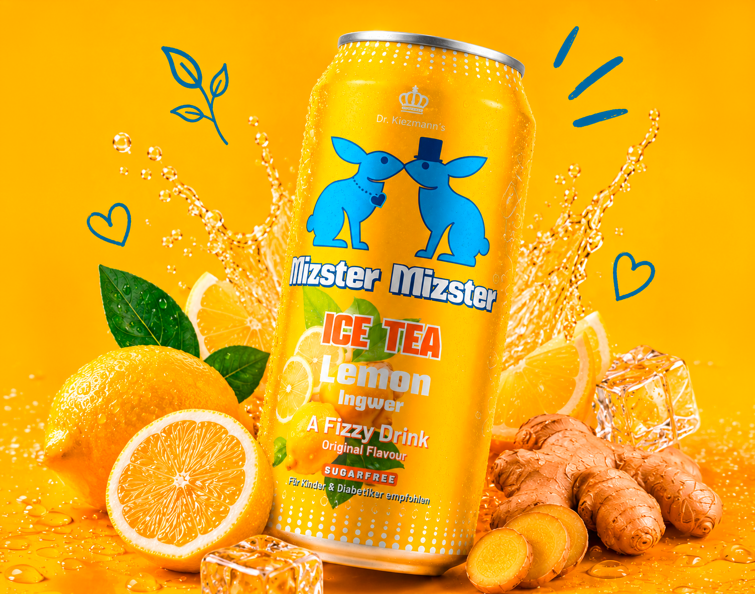 Ice Tea